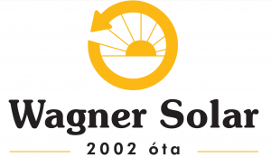 wagner solar logo
