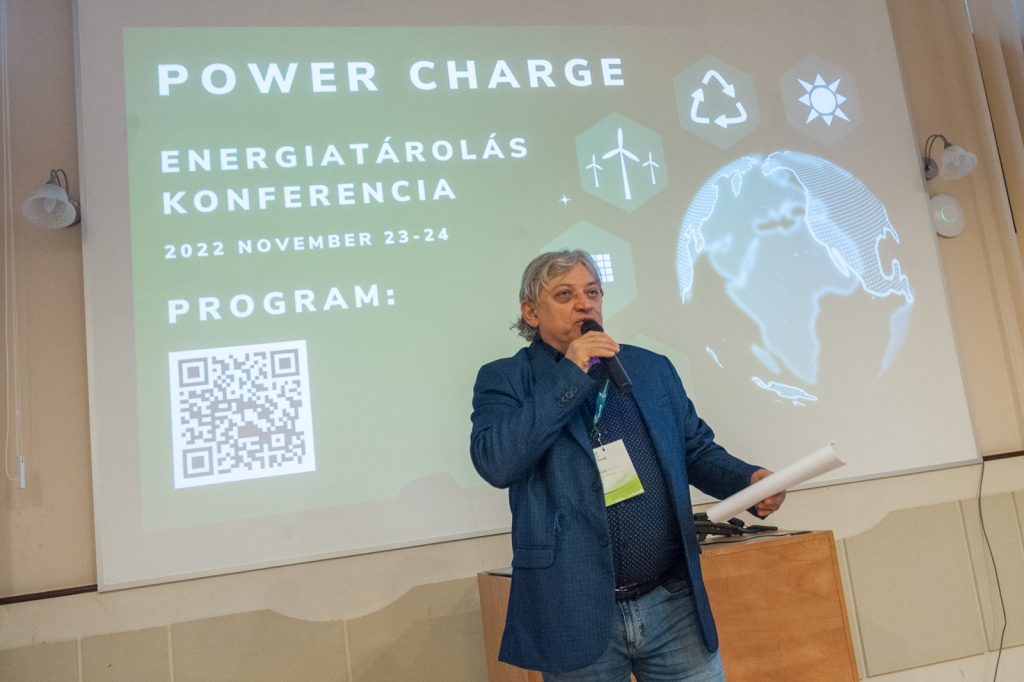fenntartható jövő, zöldenergia és energiatárolás konferencia 4